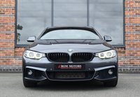 USED 2017 67 BMW 4 SERIES 3.0 435d M Sport Coupe 2dr Diesel Auto xDrive Euro 6 (s/s) (313 ps) HUD / M SPORT PLUS / H&K / FSH