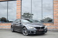 USED 2017 67 BMW 4 SERIES 3.0 435d M Sport Coupe 2dr Diesel Auto xDrive Euro 6 (s/s) (313 ps) HUD / M SPORT PLUS / H&K / FSH