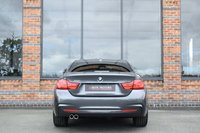 USED 2017 67 BMW 4 SERIES 3.0 435d M Sport Coupe 2dr Diesel Auto xDrive Euro 6 (s/s) (313 ps) HUD / M SPORT PLUS / H&K / FSH