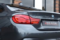USED 2017 67 BMW 4 SERIES 3.0 435d M Sport Coupe 2dr Diesel Auto xDrive Euro 6 (s/s) (313 ps) HUD / M SPORT PLUS / H&K / FSH