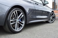 USED 2017 67 BMW 4 SERIES 3.0 435d M Sport Coupe 2dr Diesel Auto xDrive Euro 6 (s/s) (313 ps) HUD / M SPORT PLUS / H&K / FSH