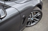 USED 2017 67 BMW 4 SERIES 3.0 435d M Sport Coupe 2dr Diesel Auto xDrive Euro 6 (s/s) (313 ps) HUD / M SPORT PLUS / H&K / FSH