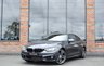 USED 2017 67 BMW 4 SERIES 3.0 435d M Sport Coupe 2dr Diesel Auto xDrive Euro 6 (s/s) (313 ps) HUD / M SPORT PLUS / H&K / FSH