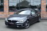 USED 2017 67 BMW 4 SERIES 3.0 435d M Sport Coupe 2dr Diesel Auto xDrive Euro 6 (s/s) (313 ps) HUD / M SPORT PLUS / H&K / FSH