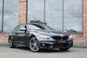 USED 2017 67 BMW 4 SERIES 3.0 435d M Sport Coupe 2dr Diesel Auto xDrive Euro 6 (s/s) (313 ps) HUD / M SPORT PLUS / H&K / FSH