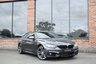 USED 2017 67 BMW 4 SERIES 3.0 435d M Sport Coupe 2dr Diesel Auto xDrive Euro 6 (s/s) (313 ps) HUD / M SPORT PLUS / H&K / FSH