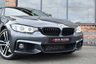 USED 2017 67 BMW 4 SERIES 3.0 435d M Sport Coupe 2dr Diesel Auto xDrive Euro 6 (s/s) (313 ps) HUD / M SPORT PLUS / H&K / FSH
