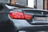 USED 2017 67 BMW 4 SERIES 3.0 435d M Sport Coupe 2dr Diesel Auto xDrive Euro 6 (s/s) (313 ps) HUD / M SPORT PLUS / H&K / FSH