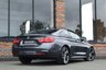USED 2017 67 BMW 4 SERIES 3.0 435d M Sport Coupe 2dr Diesel Auto xDrive Euro 6 (s/s) (313 ps) HUD / M SPORT PLUS / H&K / FSH