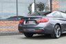 USED 2017 67 BMW 4 SERIES 3.0 435d M Sport Coupe 2dr Diesel Auto xDrive Euro 6 (s/s) (313 ps) HUD / M SPORT PLUS / H&K / FSH