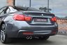USED 2017 67 BMW 4 SERIES 3.0 435d M Sport Coupe 2dr Diesel Auto xDrive Euro 6 (s/s) (313 ps) HUD / M SPORT PLUS / H&K / FSH