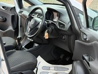 USED 2015 15 VAUXHALL CORSA 1.4i ecoTEC Design Euro 6 5dr New service+  New Mot