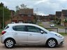 USED 2015 15 VAUXHALL CORSA 1.4i ecoTEC Design Euro 6 5dr New service+  New Mot