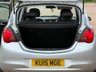 USED 2015 15 VAUXHALL CORSA 1.4i ecoTEC Design Euro 6 5dr New service+  New Mot