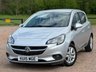 USED 2015 15 VAUXHALL CORSA 1.4i ecoTEC Design Euro 6 5dr New service+  New Mot
