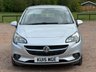USED 2015 15 VAUXHALL CORSA 1.4i ecoTEC Design Euro 6 5dr New service+  New Mot