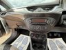 USED 2015 15 VAUXHALL CORSA 1.4i ecoTEC Design Euro 6 5dr New service+  New Mot
