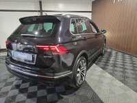 USED 2017 67 VOLKSWAGEN TIGUAN 2.0 TDI R-Line SUV 5dr Diesel DSG Euro 6 (s/s) (150 ps) Leather I FVWSH I Cam belt/W.pump