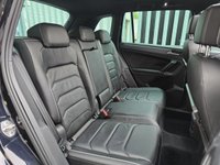 USED 2017 67 VOLKSWAGEN TIGUAN 2.0 TDI R-Line SUV 5dr Diesel DSG Euro 6 (s/s) (150 ps) Leather I FVWSH I Cam belt/W.pump