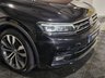 USED 2017 67 VOLKSWAGEN TIGUAN 2.0 TDI R-Line SUV 5dr Diesel DSG Euro 6 (s/s) (150 ps) Leather I FVWSH I Cam belt/W.pump