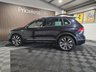USED 2017 67 VOLKSWAGEN TIGUAN 2.0 TDI R-Line SUV 5dr Diesel DSG Euro 6 (s/s) (150 ps) Leather I FVWSH I Cam belt/W.pump