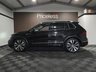 USED 2017 67 VOLKSWAGEN TIGUAN 2.0 TDI R-Line SUV 5dr Diesel DSG Euro 6 (s/s) (150 ps) Leather I FVWSH I Cam belt/W.pump