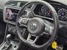 USED 2017 67 VOLKSWAGEN TIGUAN 2.0 TDI R-Line SUV 5dr Diesel DSG Euro 6 (s/s) (150 ps) Leather I FVWSH I Cam belt/W.pump