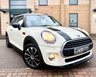 USED 2016 66 MINI HATCH 1.2 One Hatchback 3dr Petrol Manual Euro 6 (s/s) (102 ps) &pound;20 ROAD TAX+ULEZ COMPLIANT