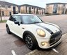USED 2016 66 MINI HATCH 1.2 One Hatchback 3dr Petrol Manual Euro 6 (s/s) (102 ps) &pound;20 ROAD TAX+ULEZ COMPLIANT