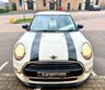 USED 2016 66 MINI HATCH 1.2 One Hatchback 3dr Petrol Manual Euro 6 (s/s) (102 ps) &pound;20 ROAD TAX+ULEZ COMPLIANT