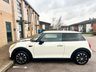 USED 2016 66 MINI HATCH 1.2 One Hatchback 3dr Petrol Manual Euro 6 (s/s) (102 ps) &pound;20 ROAD TAX+ULEZ COMPLIANT