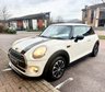 USED 2016 66 MINI HATCH 1.2 One Hatchback 3dr Petrol Manual Euro 6 (s/s) (102 ps) &pound;20 ROAD TAX+ULEZ COMPLIANT