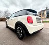 USED 2016 66 MINI HATCH 1.2 One Hatchback 3dr Petrol Manual Euro 6 (s/s) (102 ps) &pound;20 ROAD TAX+ULEZ COMPLIANT