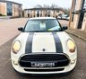 USED 2016 66 MINI HATCH 1.2 One Hatchback 3dr Petrol Manual Euro 6 (s/s) (102 ps) &pound;20 ROAD TAX+ULEZ COMPLIANT