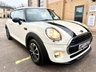 USED 2016 66 MINI HATCH 1.2 One Hatchback 3dr Petrol Manual Euro 6 (s/s) (102 ps) &pound;20 ROAD TAX+ULEZ COMPLIANT