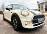 USED 2016 66 MINI HATCH 1.2 One Hatchback 3dr Petrol Manual Euro 6 (s/s) (102 ps) &pound;20 ROAD TAX+ULEZ COMPLIANT