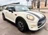 USED 2016 66 MINI HATCH 1.2 One Hatchback 3dr Petrol Manual Euro 6 (s/s) (102 ps) &pound;20 ROAD TAX+ULEZ COMPLIANT