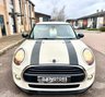 USED 2016 66 MINI HATCH 1.2 One Hatchback 3dr Petrol Manual Euro 6 (s/s) (102 ps) &pound;20 ROAD TAX+ULEZ COMPLIANT