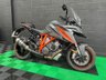 USED 2017 17 KTM 1290 Super Duke GT FINANCE SPECIALISTS APPLY NOW LOW RATE FINANCE DELIVERY AVAILABLE