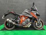 USED 2017 17 KTM 1290 Super Duke GT FINANCE SPECIALISTS APPLY NOW LOW RATE FINANCE DELIVERY AVAILABLE