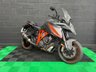 USED 2017 17 KTM 1290 Super Duke GT FINANCE SPECIALISTS APPLY NOW LOW RATE FINANCE DELIVERY AVAILABLE