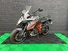 USED 2017 17 KTM 1290 Super Duke GT FINANCE SPECIALISTS APPLY NOW LOW RATE FINANCE DELIVERY AVAILABLE