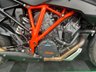 USED 2017 17 KTM 1290 Super Duke GT FINANCE SPECIALISTS APPLY NOW LOW RATE FINANCE DELIVERY AVAILABLE