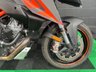 USED 2017 17 KTM 1290 Super Duke GT FINANCE SPECIALISTS APPLY NOW LOW RATE FINANCE DELIVERY AVAILABLE