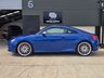 USED 2016 16 AUDI TTS 2.0 TFSI Coupe 3dr Petrol S Tronic quattro Euro 6 (s/s) (310 ps) PX WELCOME - FINANCE AVAILABLE
