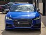 USED 2016 16 AUDI TTS 2.0 TFSI Coupe 3dr Petrol S Tronic quattro Euro 6 (s/s) (310 ps) PX WELCOME - FINANCE AVAILABLE