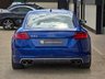 USED 2016 16 AUDI TTS 2.0 TFSI Coupe 3dr Petrol S Tronic quattro Euro 6 (s/s) (310 ps) PX WELCOME - FINANCE AVAILABLE