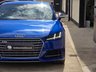 USED 2016 16 AUDI TTS 2.0 TFSI Coupe 3dr Petrol S Tronic quattro Euro 6 (s/s) (310 ps) PX WELCOME - FINANCE AVAILABLE