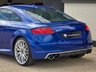 USED 2016 16 AUDI TTS 2.0 TFSI Coupe 3dr Petrol S Tronic quattro Euro 6 (s/s) (310 ps) PX WELCOME - FINANCE AVAILABLE