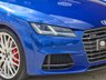 USED 2016 16 AUDI TTS 2.0 TFSI Coupe 3dr Petrol S Tronic quattro Euro 6 (s/s) (310 ps) PX WELCOME - FINANCE AVAILABLE